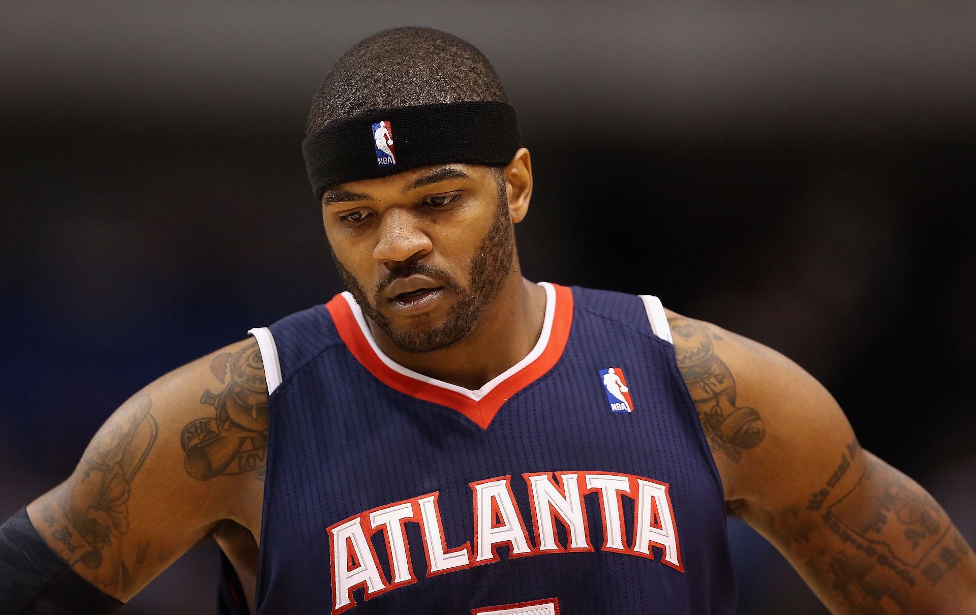 Atlanta Hawks vs. Dallas Mavericks